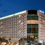 Hilton Dubai Jumeirah (1)