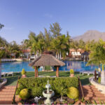Hotel Las Madrigueras Golf Resort and Spa (1)