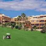 Hotel Las Madrigueras Golf Resort and Spa (3)