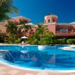 Hotel Las Madrigueras Golf Resort and Spa (7)