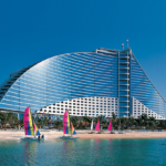 Jumeirah Beach Hotel (1)