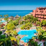 Sheraton La Caleta Resort and Spa (3)