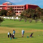 Barcelo Marbella Golf Hotel (1)
