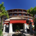 Barcelo Marbella Golf Hotel (10)