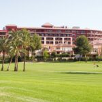 Barcelo Marbella Golf Hotel (3)