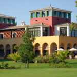 Hotel Isla Canela Golf (4)