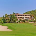 Sheraton Arabella Mallorca Golf Hotel (2)