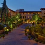 Sheraton Arabella Mallorca Golf Hotel (3)