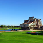 Sueno Golf Hotel Belek (1)